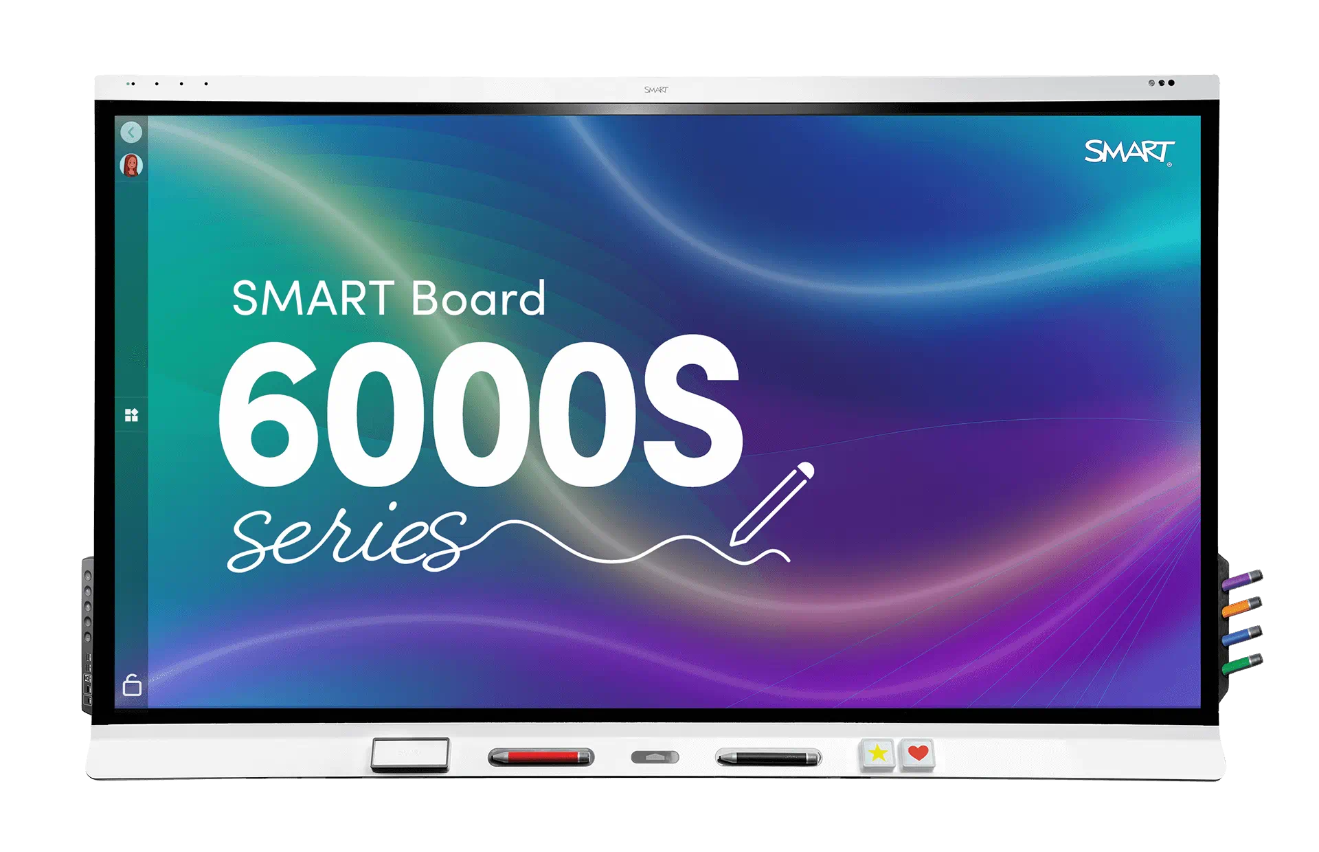 6000S - wordmark (1)